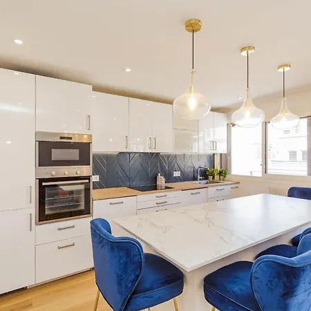 Apartment Nice 64M With Balcon Near The Eiffel Tower! *