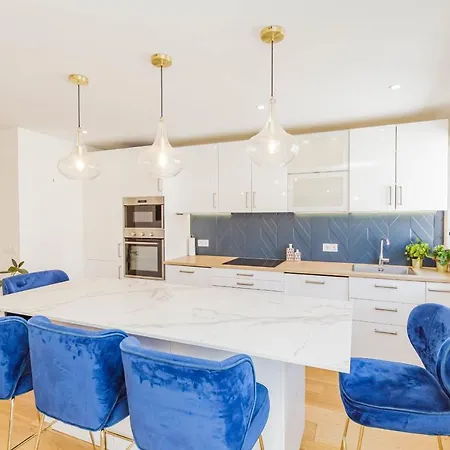 Nice 64M With Balcon Near The Eiffel Tower! Apartment *