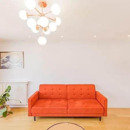 Apartment Nice 64M With Balcon Near The Eiffel Tower! Paris