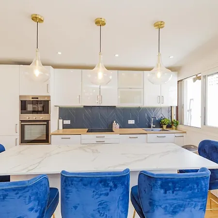 Apartment Nice 64M With Balcon Near The Eiffel Tower!